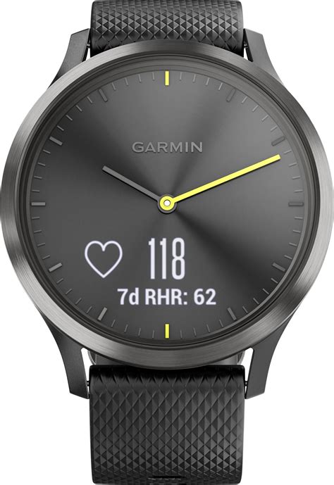 best garmin hybrid watch.